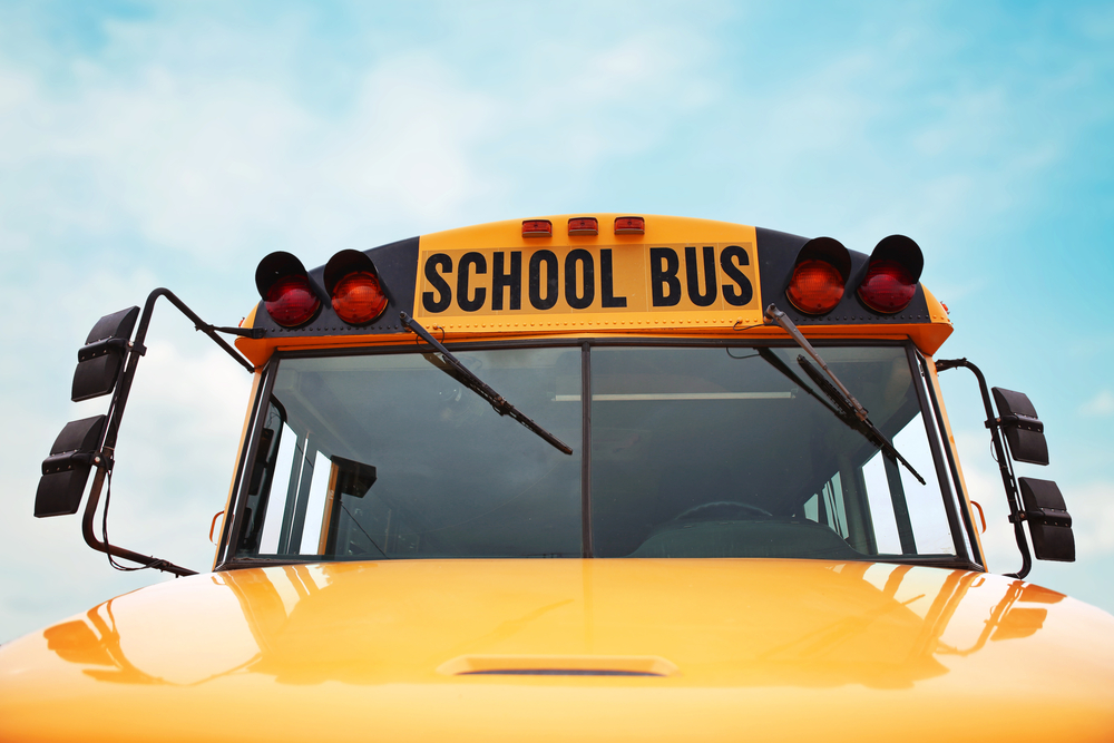Mid Columbia Bus Company - Photo 2